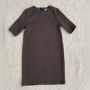 Zara Shift Dress